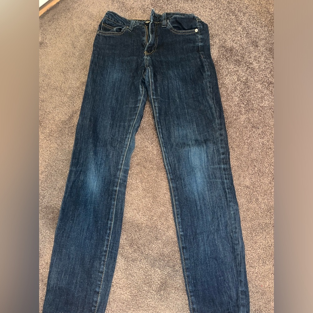 Just USA- Skinny Jeans